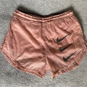 Women's Nike Tempo Luxe Run Division 2-in-1 Running Shorts